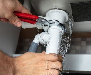About Emergency plumbing pros Eustis, ME